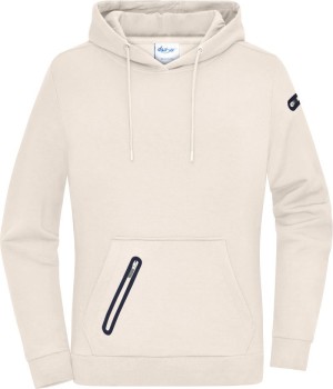 Damen Interlock Kapuzen Sweater Daiber | 8045 - Reklamnepredmety