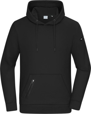 Herren Interlock Kapuzen Sweater Daiber | 8046 - Reklamnepredmety