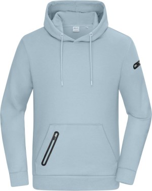 Herren Interlock Kapuzen Sweater Daiber | 8046 - Reklamnepredmety