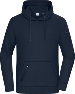 Herren Interlock Kapuzen Sweater Daiber | 8046 - Reklamnepredmety