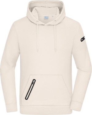 Herren Interlock Kapuzen Sweater Daiber | 8046 - Reklamnepredmety
