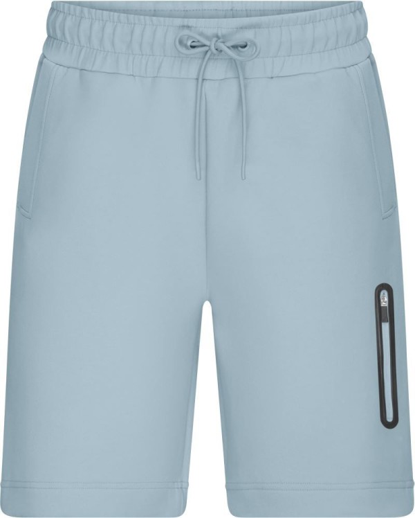 Interlock Shorts