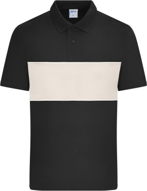 Bio Polo "Colour-Block" - Reklamnepredmety