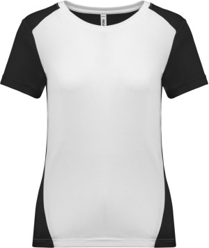 Damen Kontrast Sport Shirt ProAct | PA 4015 - Reklamnepredmety