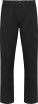 Unisex Stretch Workwear Hose WK 709 (Größen 52-62) - ps-20709x-kariban-wk-wk-709-52-62-black-front-web - variant 