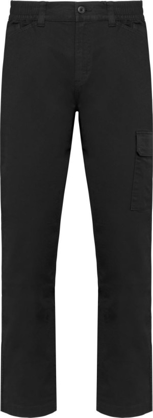 Unisex Stretch Workwear Hose WK 709 (Größen 52-62) - Reklamnepredmety