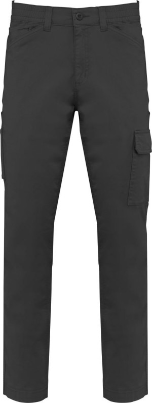 Unisex Stretch Workwear Hose WK 709 (Größen 52-62) - Reklamnepredmety