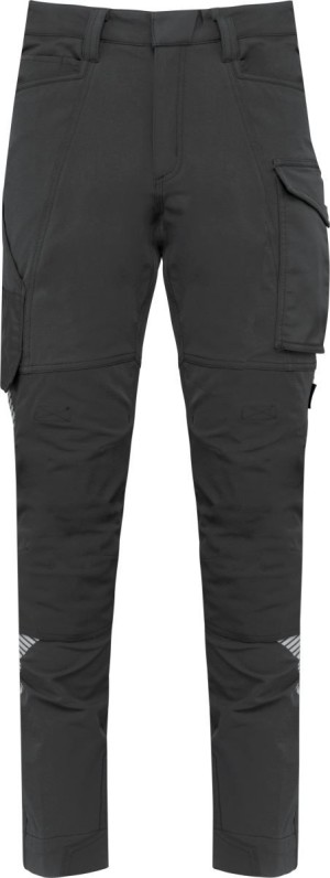 Unisex Stretch Workwear Hose WK 746 (Größen 52-62) - Reklamnepredmety