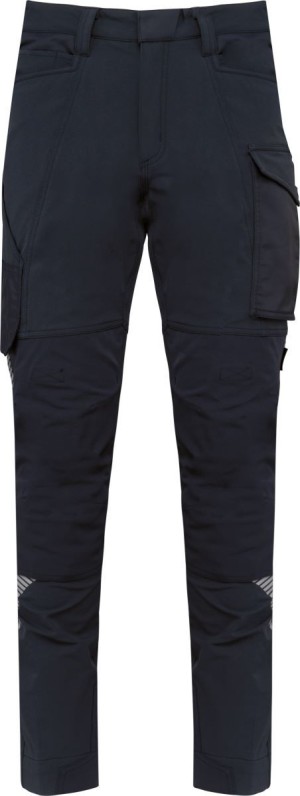 Unisex Stretch Workwear Hose WK 746 (Größen 52-62) - Reklamnepredmety