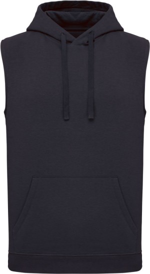 Unisex Kapuzen Sweater ärmellos ProAct PA 393 - Reklamnepredmety