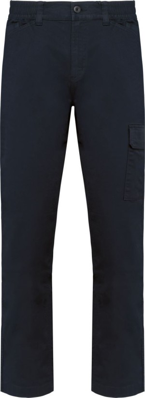 Unisex Stretch Workwear Hose WK 709 (Größen 34-50) - Reklamnepredmety