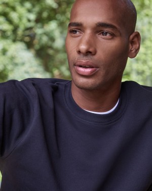 Piqué Sweater KK 337 - Reklamnepredmety