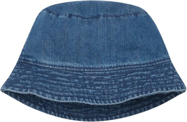 Denim Fischer Hut M 200