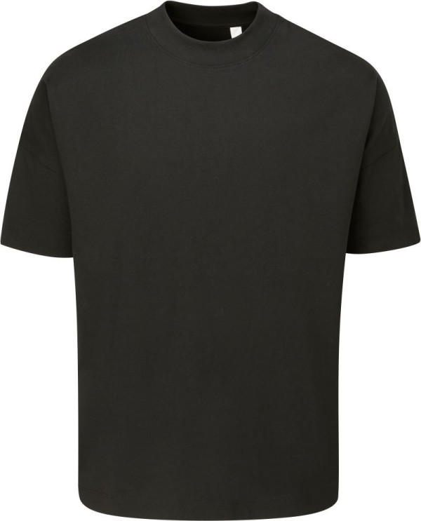 Schweres Oversize T-Shirt M 201