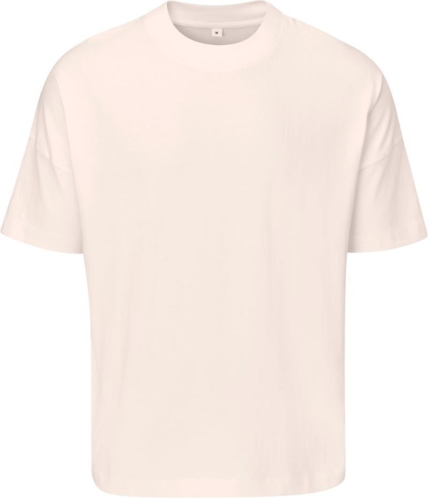 Schweres Oversize T-Shirt M 201