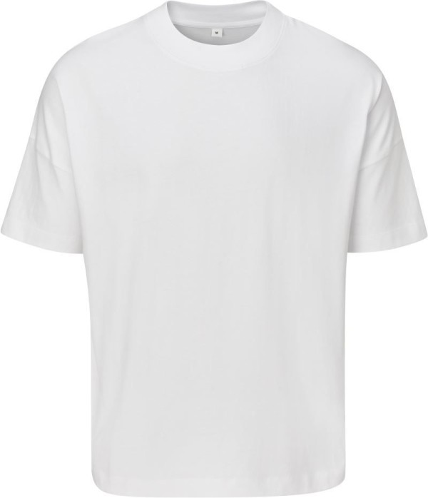 Schweres Oversize T-Shirt M 201