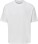 Schweres Oversize T-Shirt M 201 - ps-700201-mantis-m-201-white-front-web - variant 