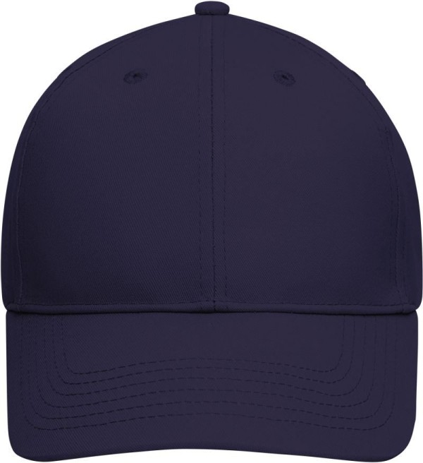 6 Panel Bio Kappe MB 6249