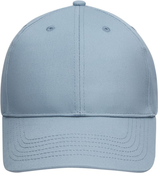 6 Panel Bio Kappe MB 6249