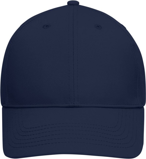 6 Panel Bio Kappe MB 6249