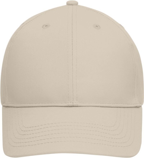 6 Panel Bio Kappe MB 6249