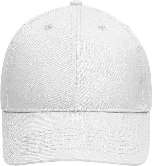 6 Panel Bio Kappe MB 6249