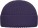 Strickmütze "Fisherman" MB 7408 - ps-037408-daiber-mb-7408-deep-purple-front-2be52bea-95f4-4d8d-b6c7-77c81530eb35-web - variant 