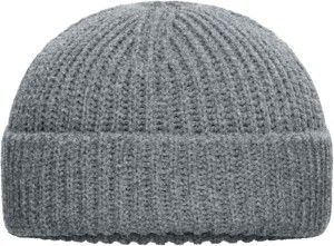 Strickmütze "Fisherman" MB 7408 - Reklamnepredmety