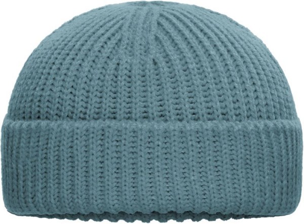 Strickmütze "Fisherman" MB 7408