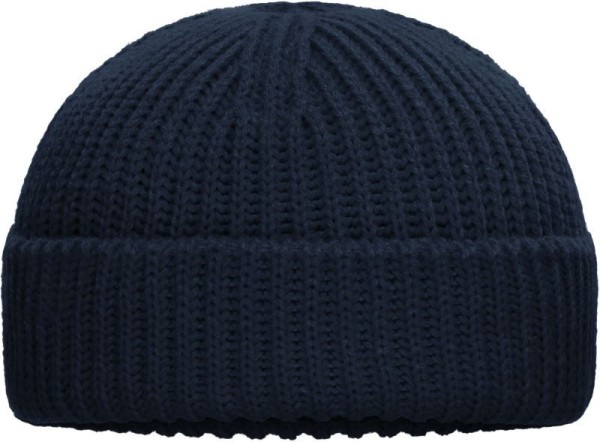Strickmütze "Fisherman" MB 7408