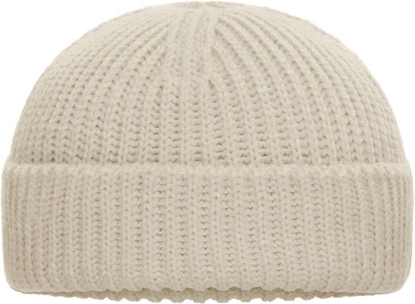 Strickmütze "Fisherman" MB 7408