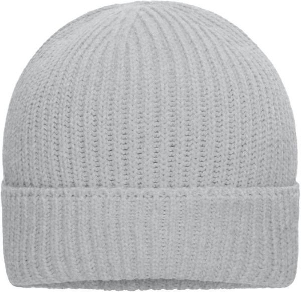 Bio Strickmütze MB 7409
