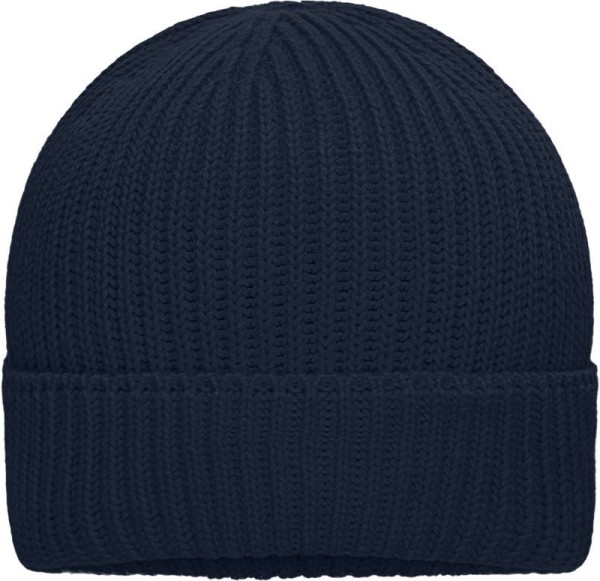 Bio Strickmütze MB 7409
