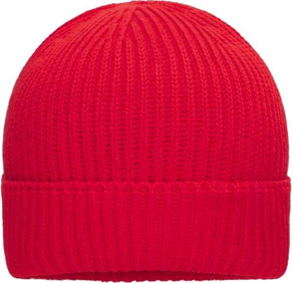 Bio Strickmütze MB 7409