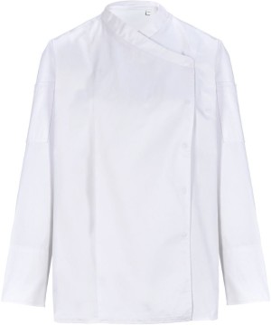 Damen Kochjacke langarm Eugenie - Reklamnepredmety