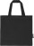 Bio Fairtrade Twill Baumwolltasche O 90006