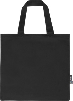 Bio Fairtrade Twill Baumwolltasche O 90006 - Reklamnepredmety