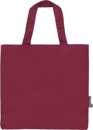 Bio Fairtrade Twill Baumwolltasche O 90006 - Reklamnepredmety