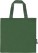 Bio Fairtrade Twill Baumwolltasche O 90006