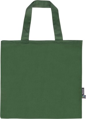 Bio Fairtrade Twill Baumwolltasche O 90006 - Reklamnepredmety