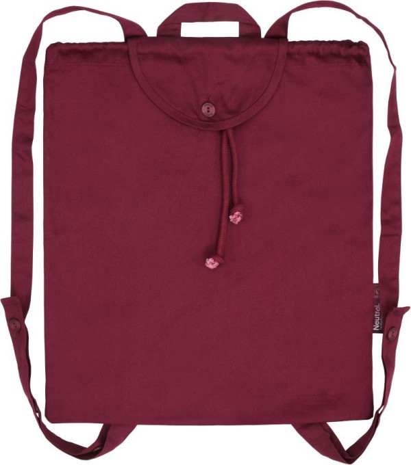 Rucksack O 90070