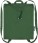 Rucksack O 90070 - ps-770070-neutral-o-90070-bottle-green-front-web - variant 