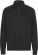 Herren Bio Sweater mit 1/4 Zip O 73701