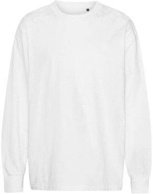 Oversize Bio IC T-Shirt langarm "Tiger" T 60050 - Reklamnepredmety