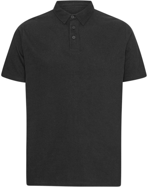 Schweres Piqué Polo "Tiger" T 20090