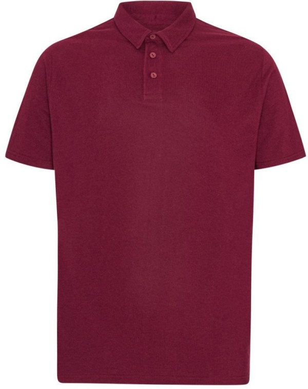 Schweres Piqué Polo "Tiger" T 20090