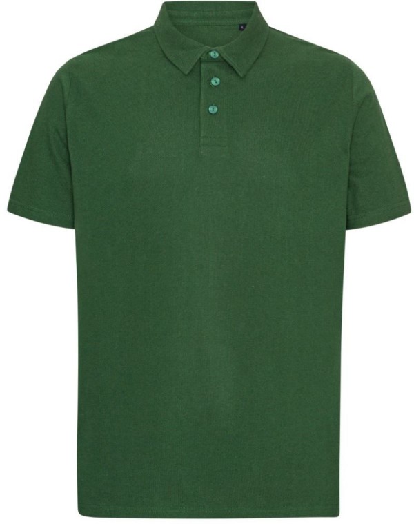 Schweres Piqué Polo "Tiger" T 20090