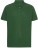 Schweres Piqué Polo "Tiger" T 20090 - ps-77t090-neutral-t-20090-bottle-green-front-web - variant 
