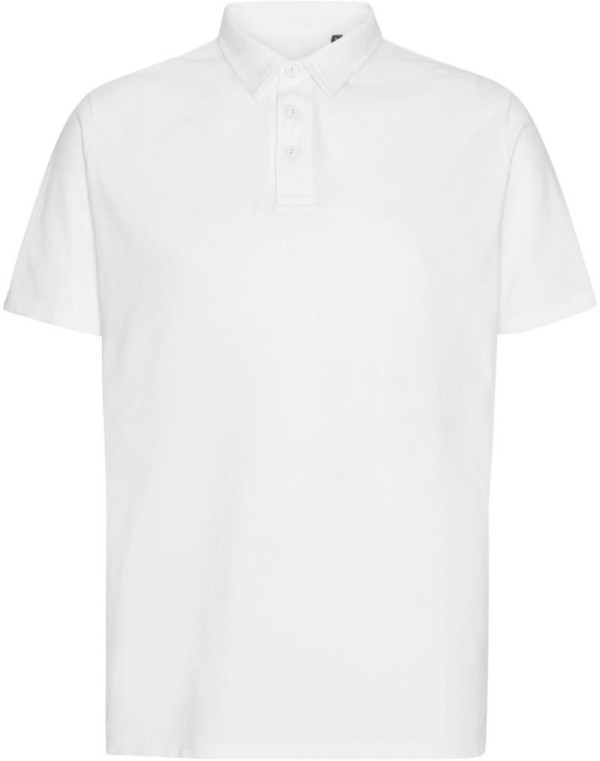 Schweres Piqué Polo "Tiger" T 20090