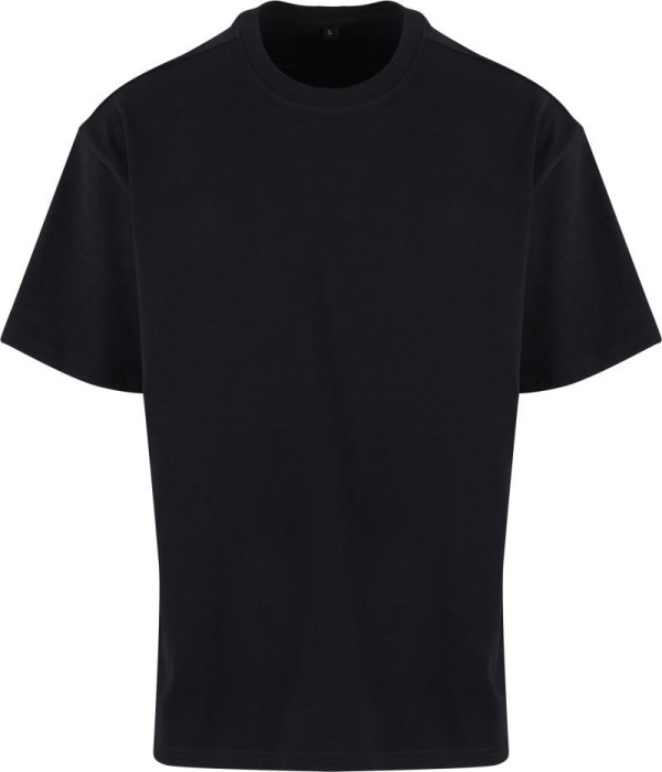 Schweres Unisex Oversize T-Shirt NM 003